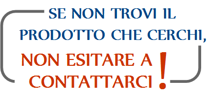 Contattaci