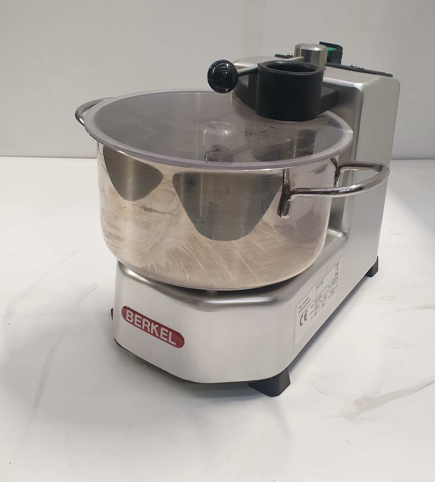 Berkel FP 35E
