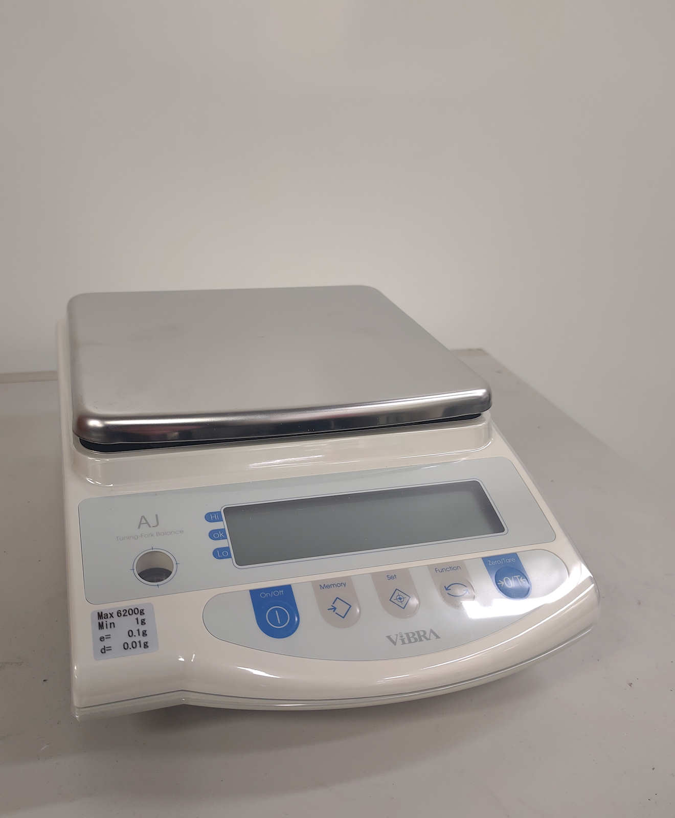 Vibra AJ-6200