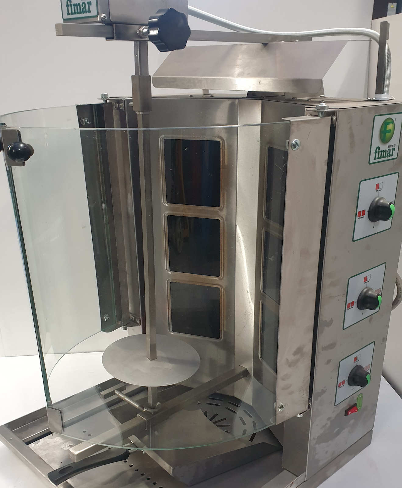 Kebab GYR60405T