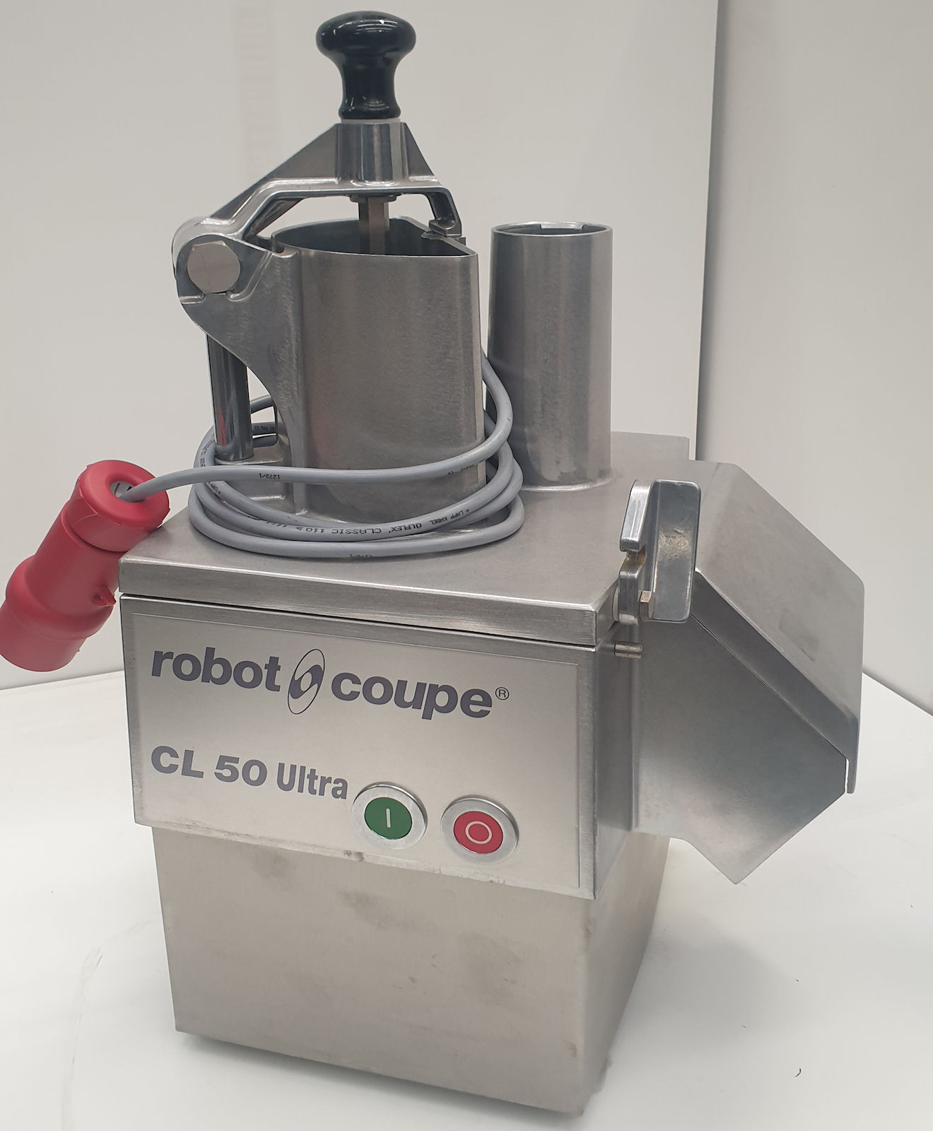 Robot-Coupe CL-50 D Ultra