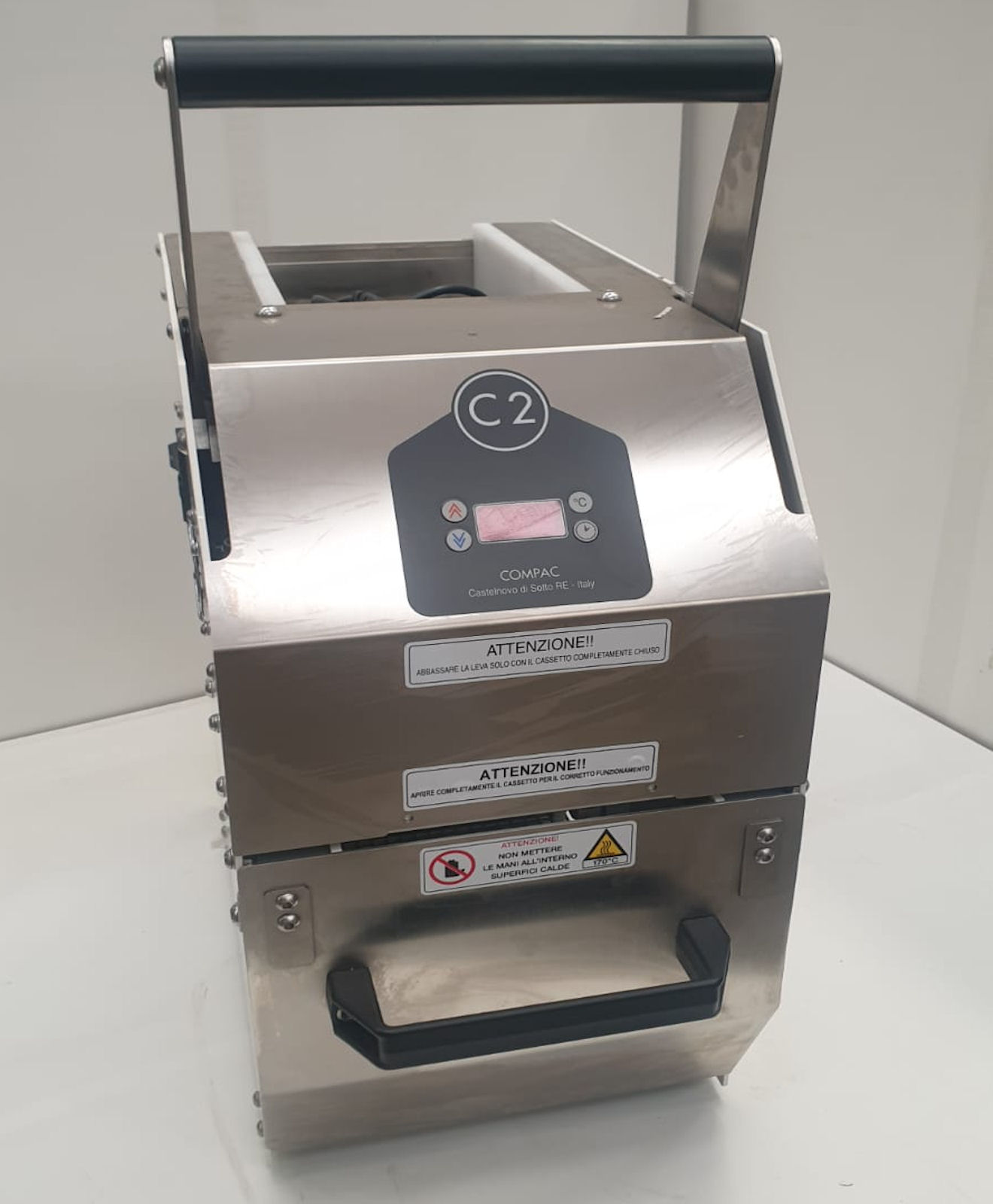 Compac C2B