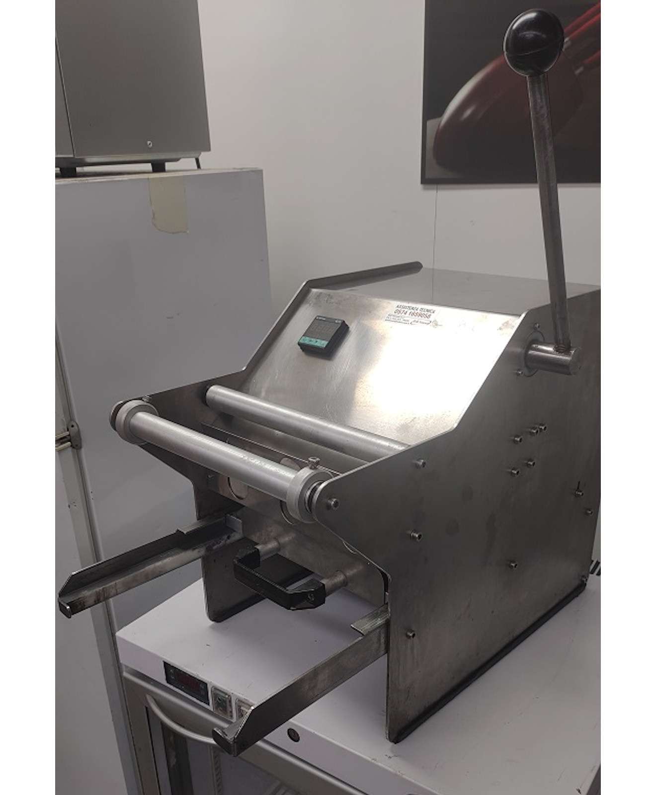 Promel TM99/220V-1100W